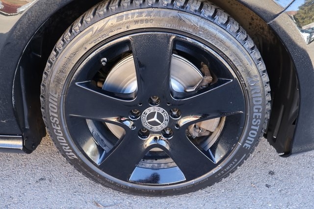 Mercedes-Benz CLA  2019