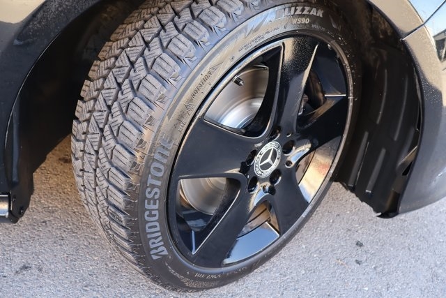 Mercedes-Benz CLA  2019