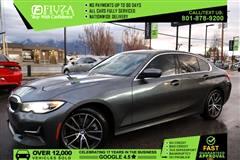 2019 BMW 3 Series 