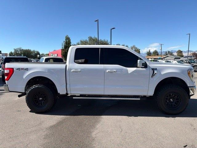 Ford F-150  2021