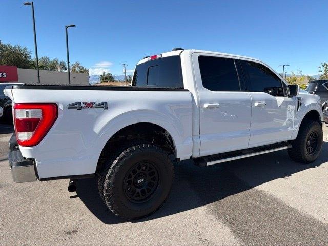 Ford F-150  2021