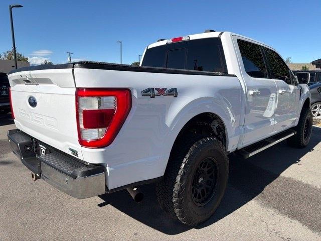 Ford F-150  2021