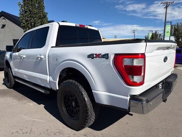 Ford F-150  2021
