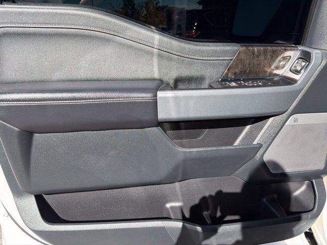 Ford F-150  2021