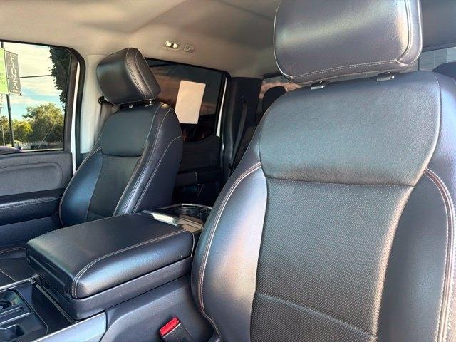 Ford F-150  2021