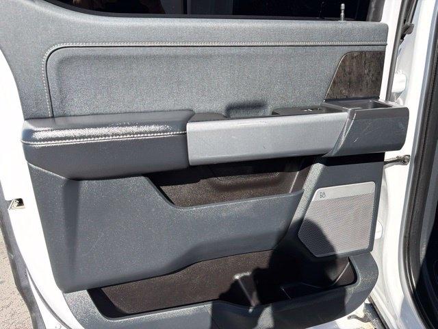 Ford F-150  2021