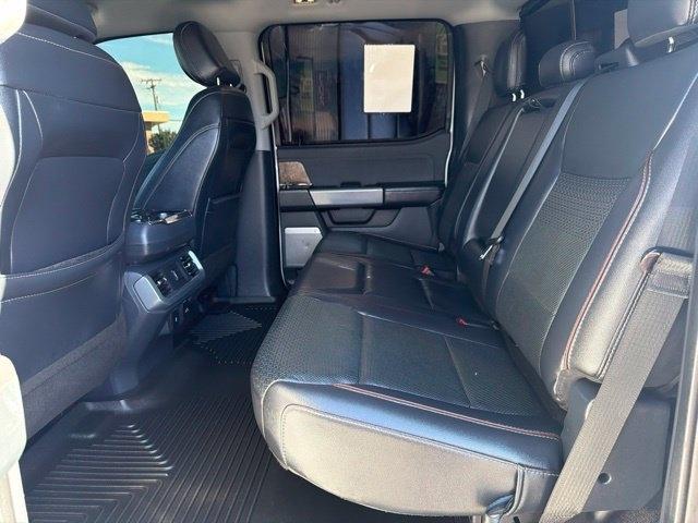 Ford F-150  2021