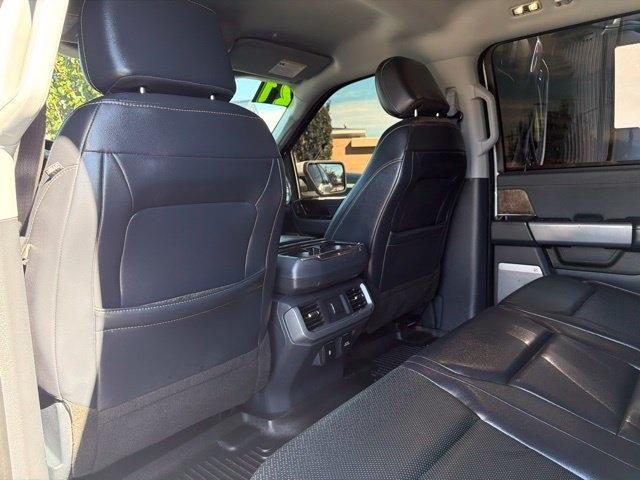 Ford F-150  2021