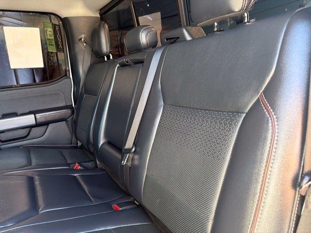 Ford F-150  2021
