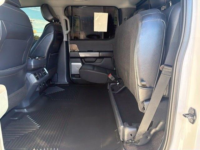 Ford F-150  2021