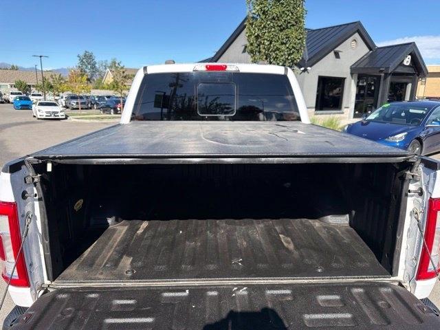 Ford F-150  2021
