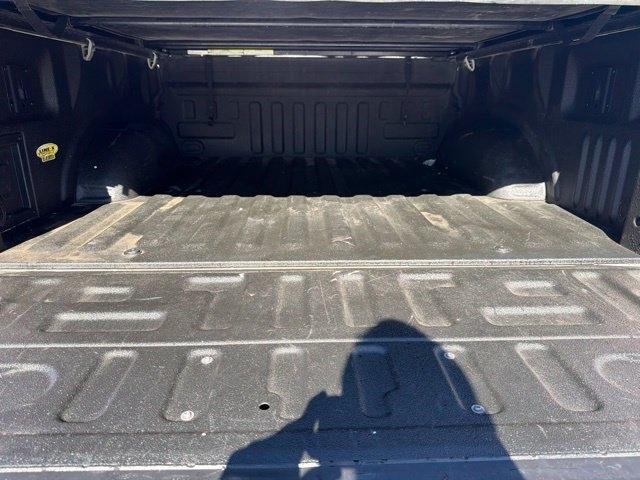 Ford F-150  2021