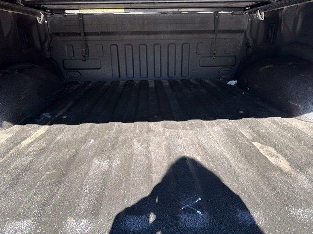 Ford F-150  2021