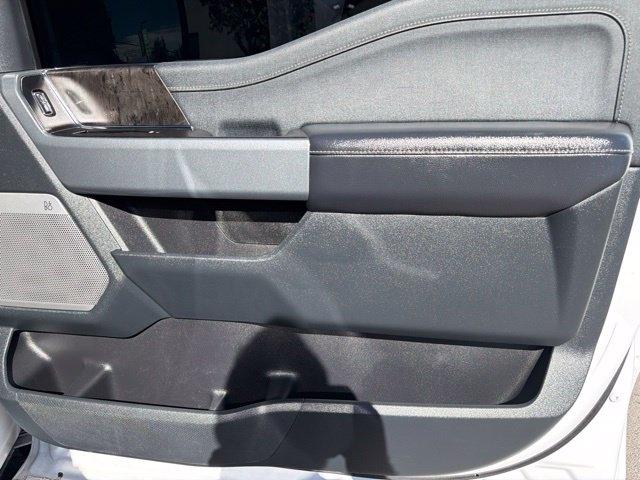 Ford F-150  2021