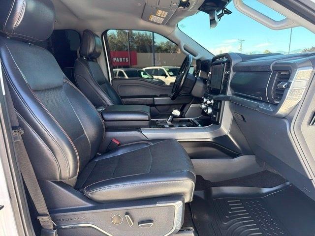 Ford F-150  2021