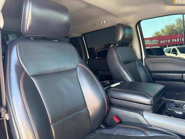 Ford F-150  2021