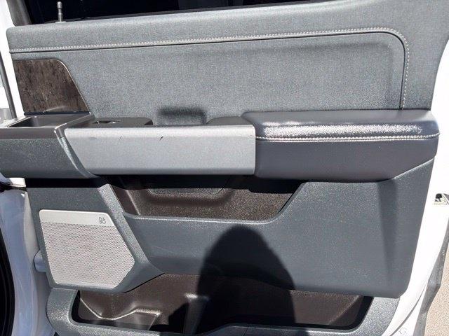 Ford F-150  2021