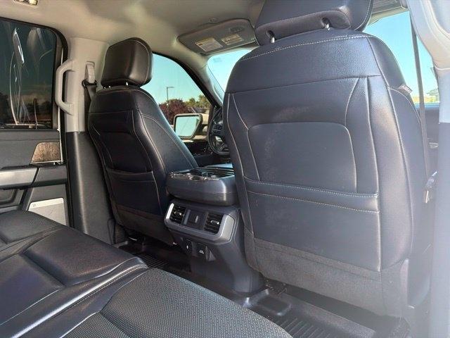 Ford F-150  2021