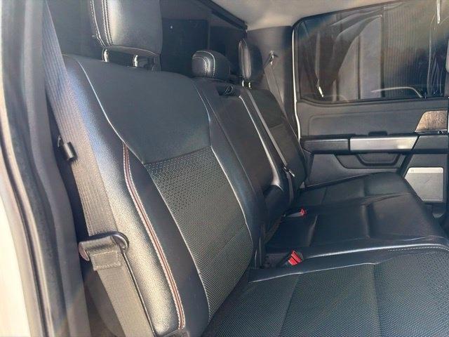 Ford F-150  2021