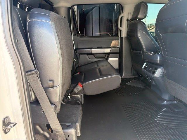 Ford F-150  2021