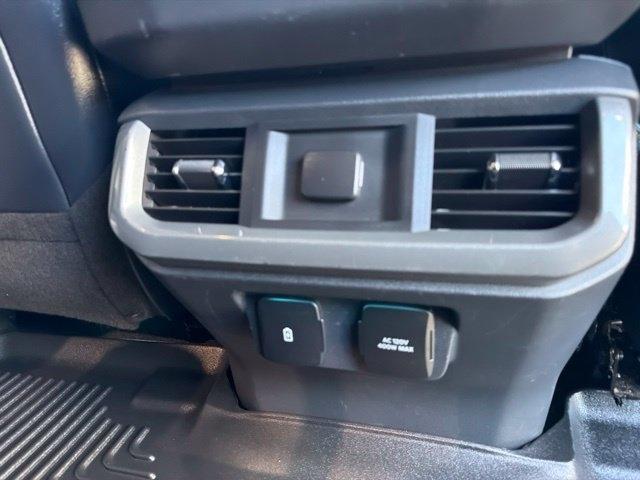 Ford F-150  2021