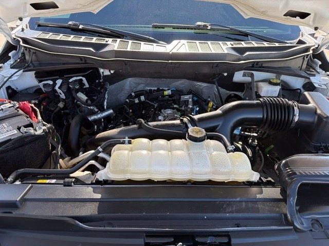 Ford F-150  2021