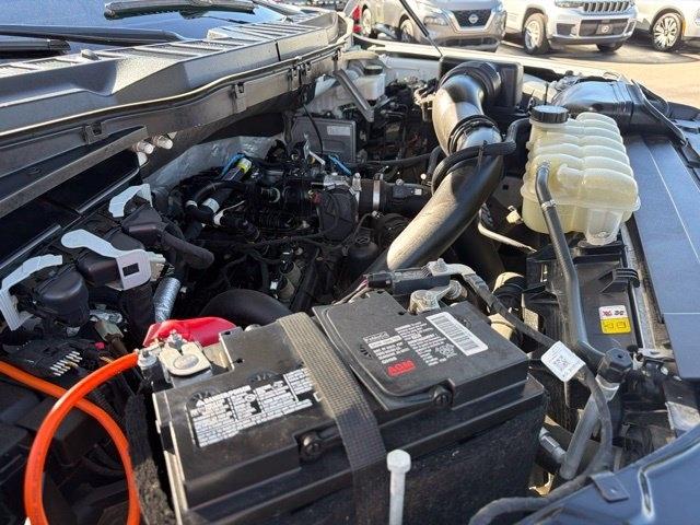 Ford F-150  2021