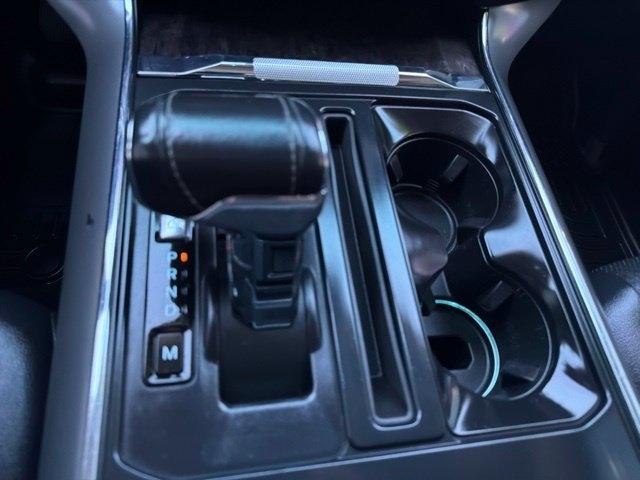 Ford F-150  2021