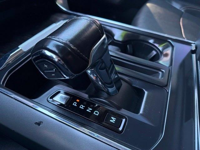 Ford F-150  2021
