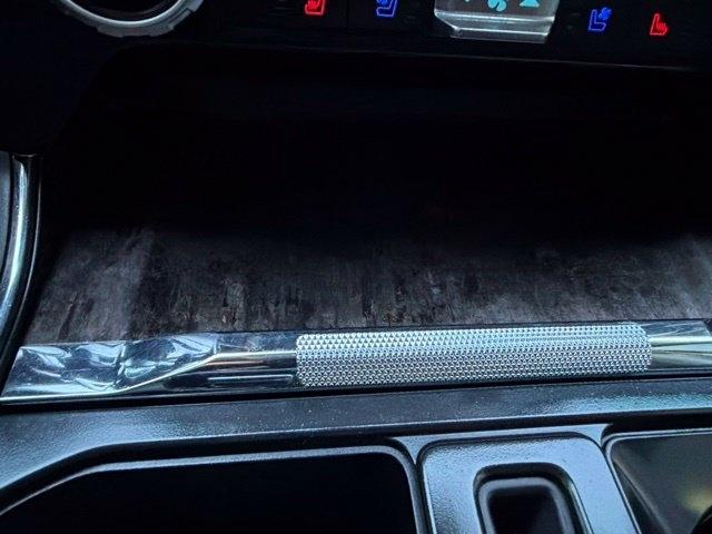 Ford F-150  2021