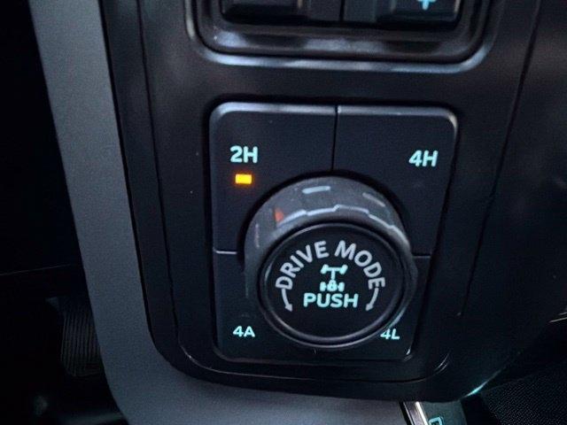 Ford F-150  2021