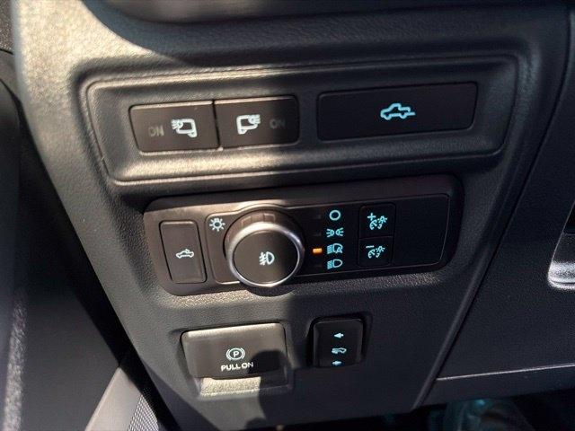 Ford F-150  2021