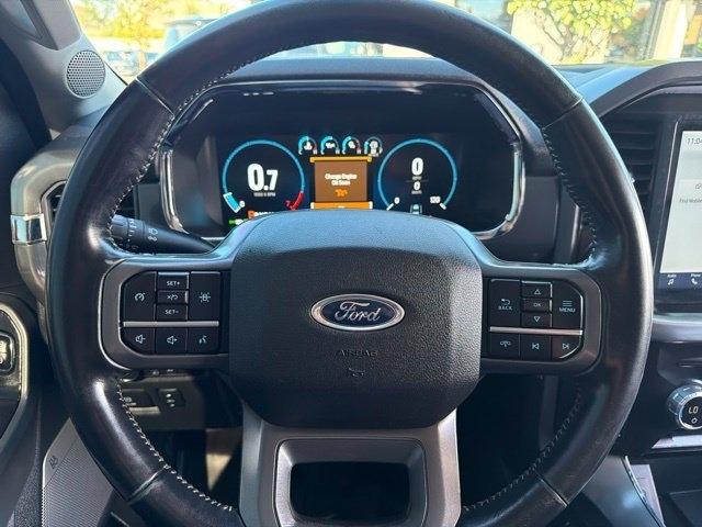 Ford F-150  2021