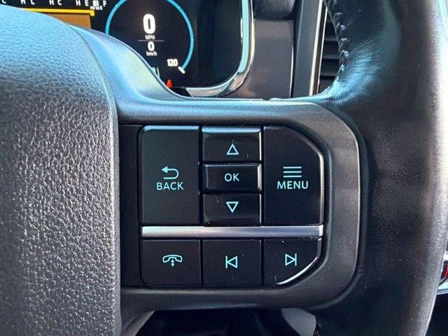 Ford F-150  2021