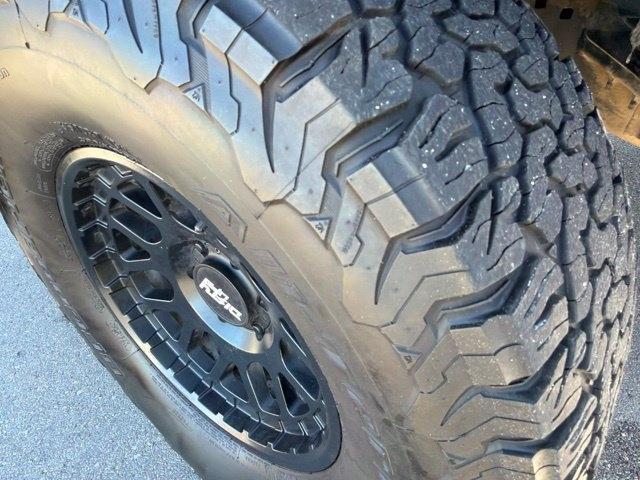 Ford F-150  2021
