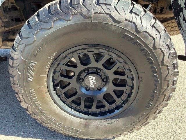 Ford F-150  2021
