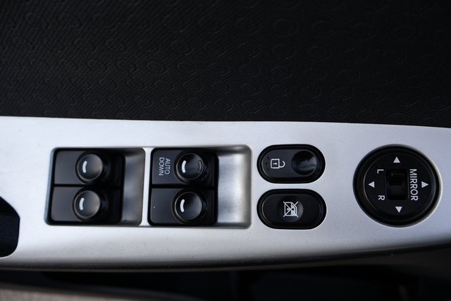 Hyundai Accent  2013