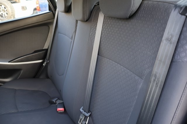 Hyundai Accent  2013