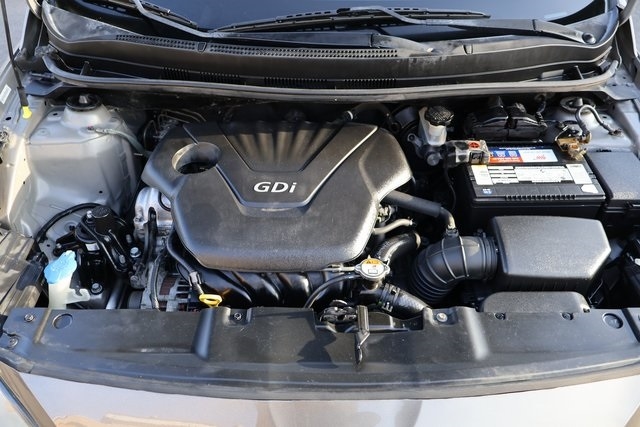 Hyundai Accent  2013