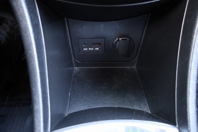 Hyundai Accent  2013