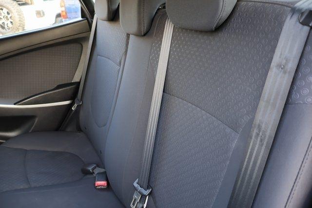 Hyundai Accent  2013