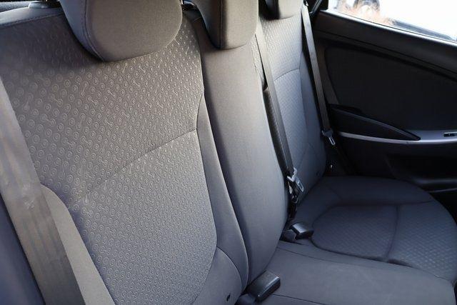 Hyundai Accent  2013