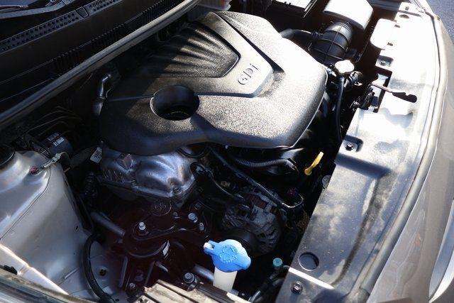 Hyundai Accent  2013