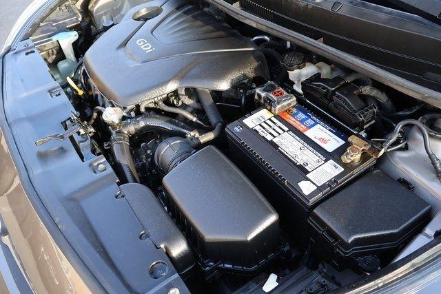 Hyundai Accent  2013