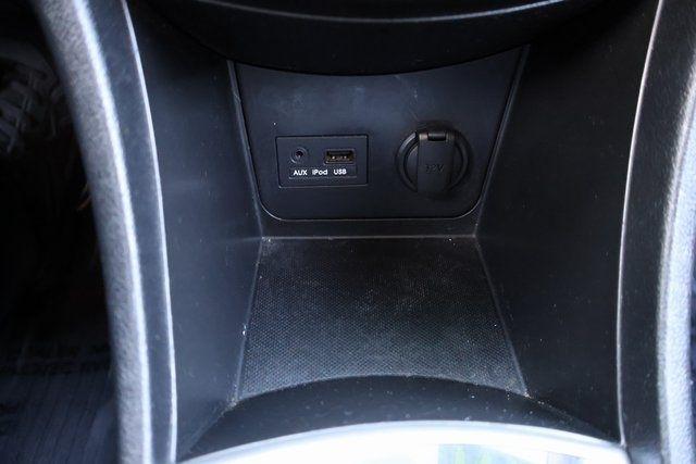 Hyundai Accent  2013