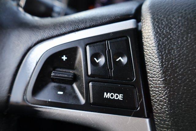 Hyundai Accent  2013