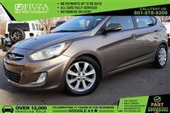 2013 Hyundai Accent 