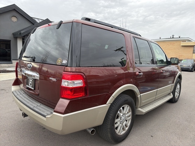 Ford Expedition  2008