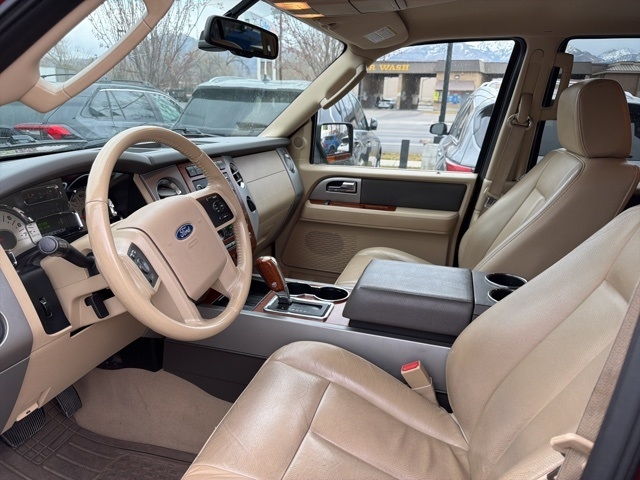 Ford Expedition  2008