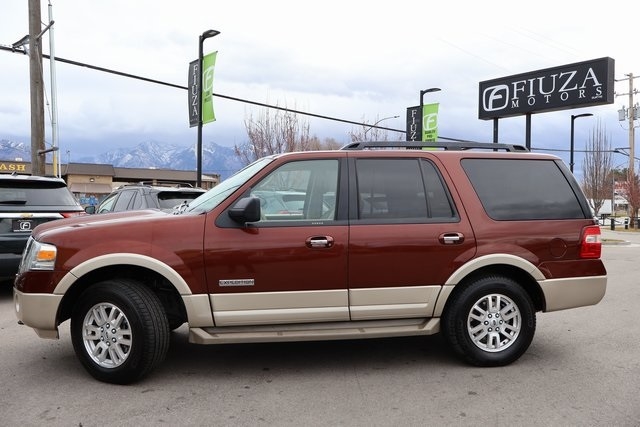 Ford Expedition  2008